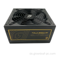 80plus Gold ATX 750W Vollmodul Netzteil